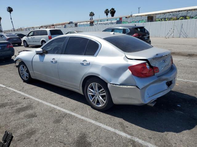 2015 Infiniti Q40 VIN: JN1CV6AP3FM501613 Lot: 60884824