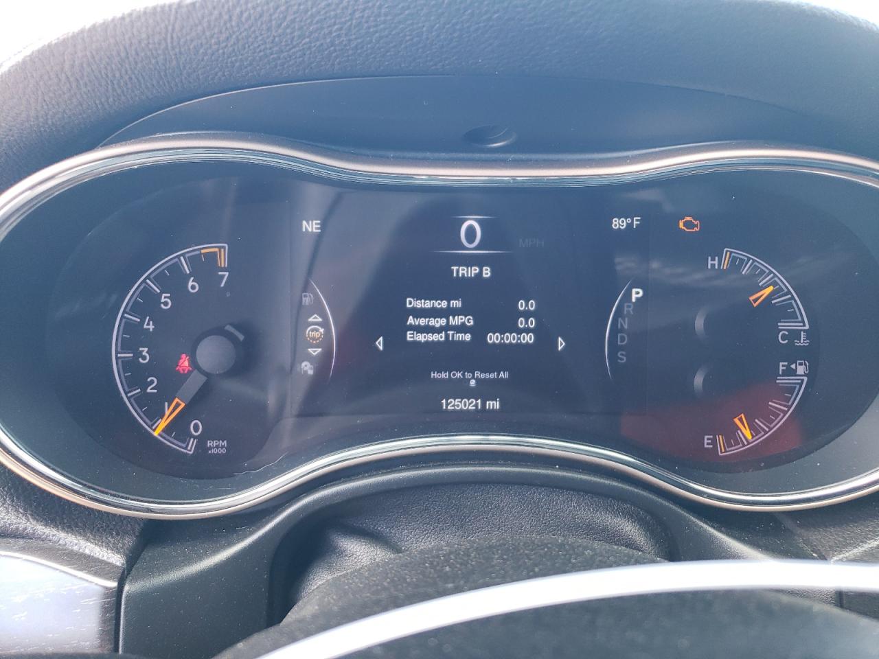 1C4RJEBG0EC445615 2014 Jeep Grand Cherokee Limited