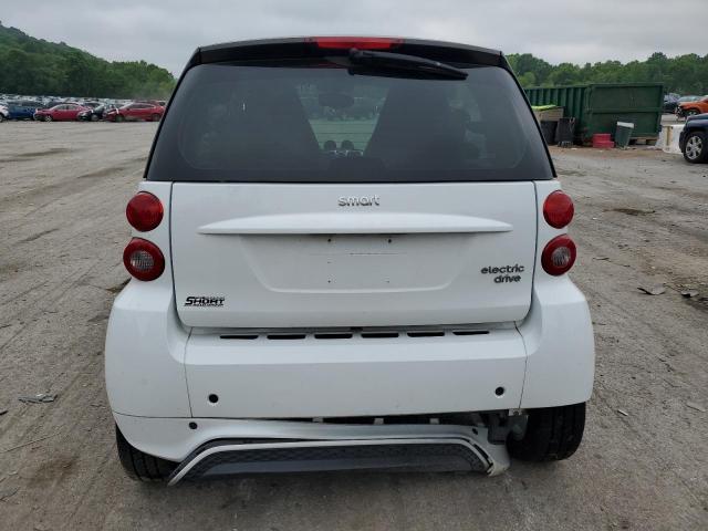 VIN WMEEJ9AA4GK845514 2016 Smart Fortwo no.6