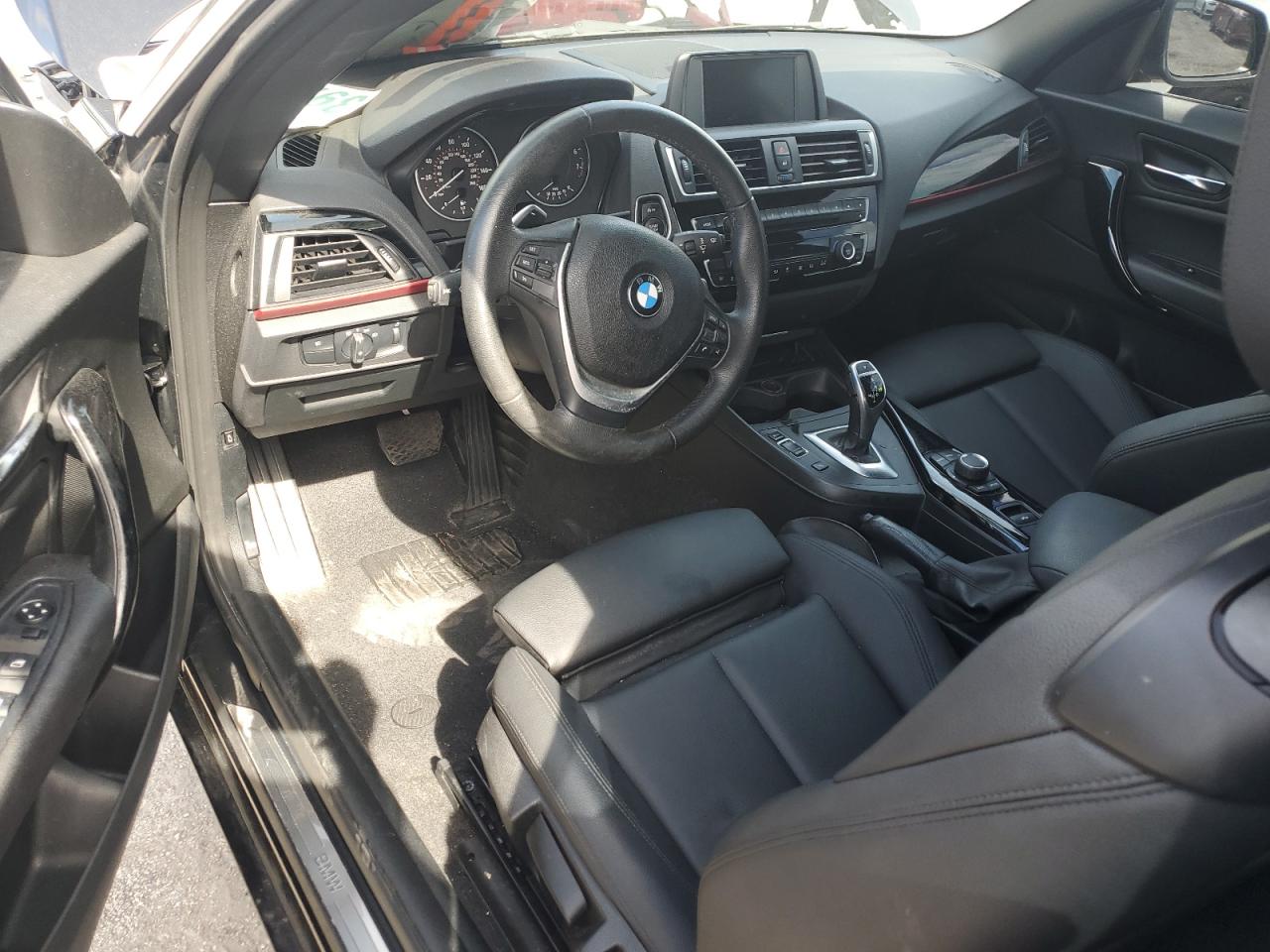 WBA2K9C35HV647440 2017 BMW 230I