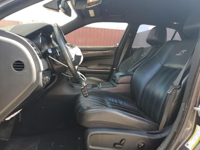 2019 Chrysler 300 S VIN: 2C3CCABG7KH515746 Lot: 61036544