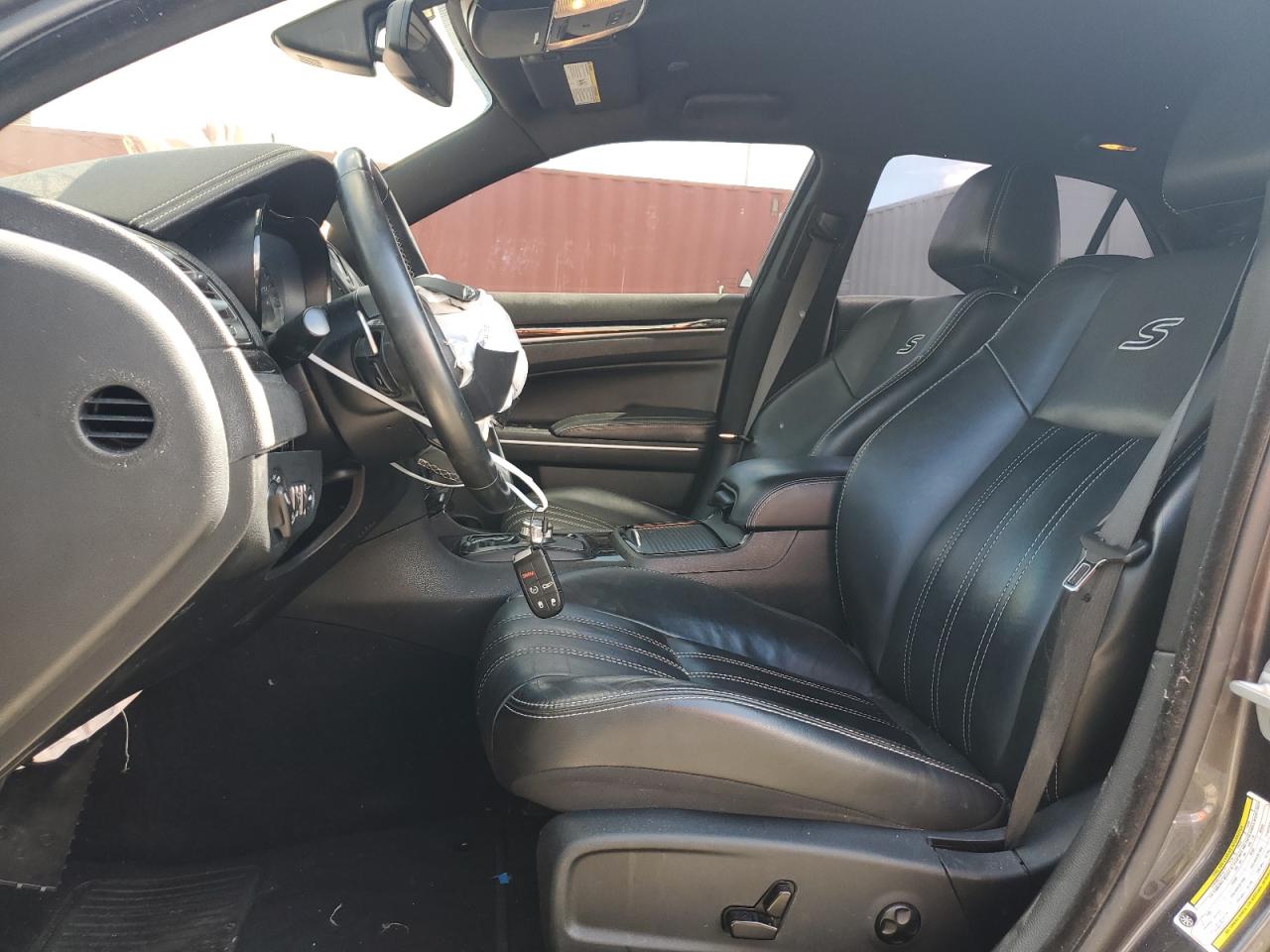 2C3CCABG7KH515746 2019 Chrysler 300 S