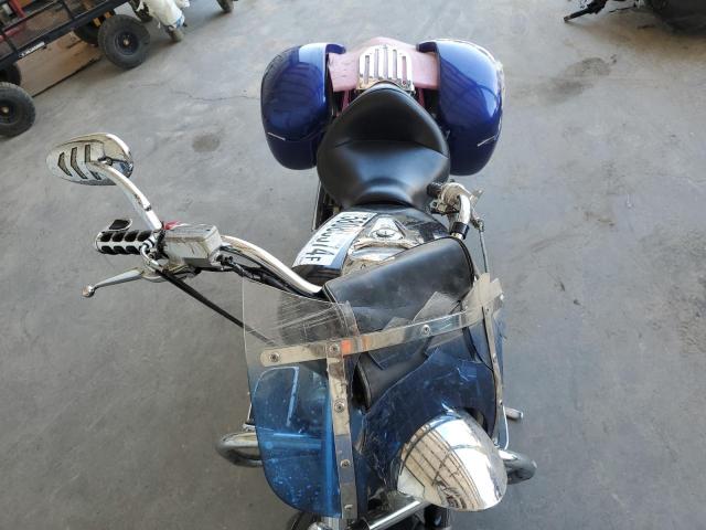2006 HONDA VTX1300 1HFSC52606A300922