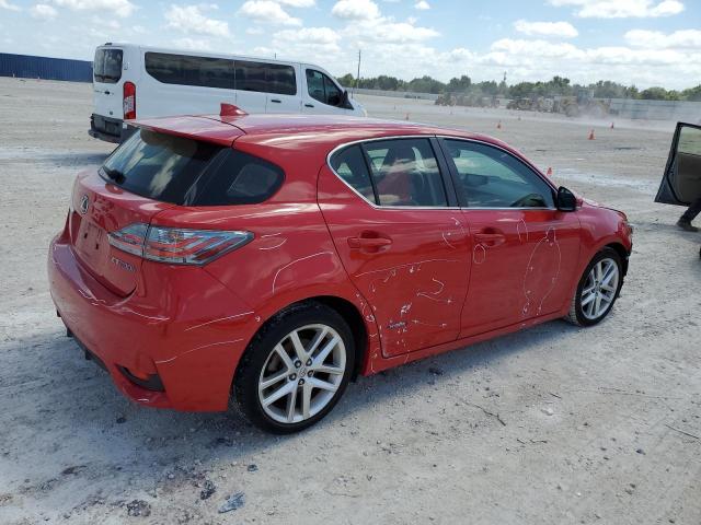 2014 Lexus Ct 200 VIN: JTHKD5BHXE2178179 Lot: 59348944