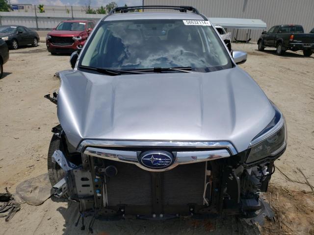 2021 Subaru Forester Touring VIN: JF2SKAXC1MH482897 Lot: 58632114