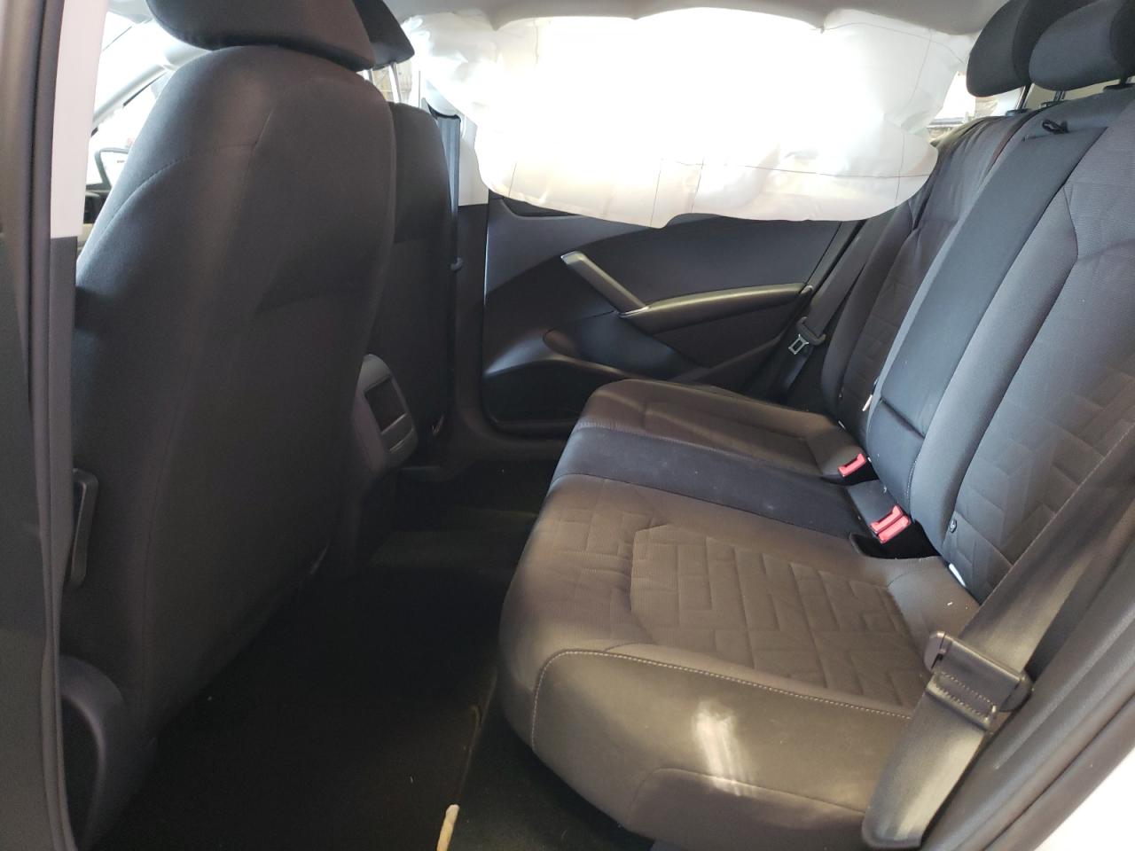 1VWAA7A39LC017978 2020 Volkswagen Passat S