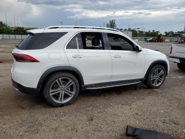 2022 MERCEDES-BENZ GLE 450 4M - 4JGFB5KB1NA708528