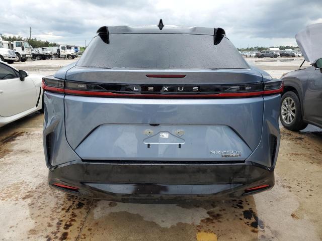 2023 Lexus Rz 450E VIN: JTJAAAAB2PA020498 Lot: 59945134