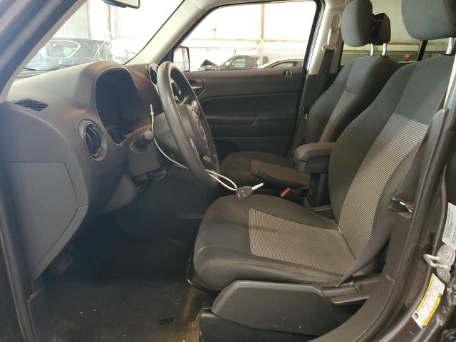 2016 JEEP PATRIOT SP - 1C4NJPBB6GD716768