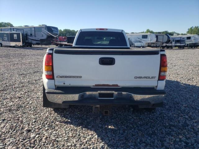 2002 Chevrolet Silverado K3500 VIN: 1GCJK33112F206190 Lot: 58963554