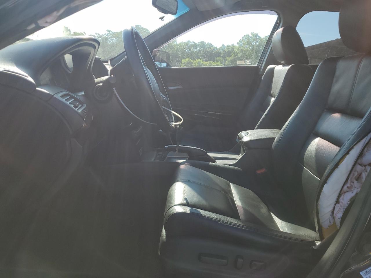 5J6TF2H5XAL010634 2010 Honda Accord Crosstour Exl