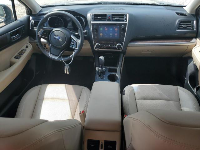 2019 SUBARU OUTBACK 2. - 4S4BSANC5K3304708