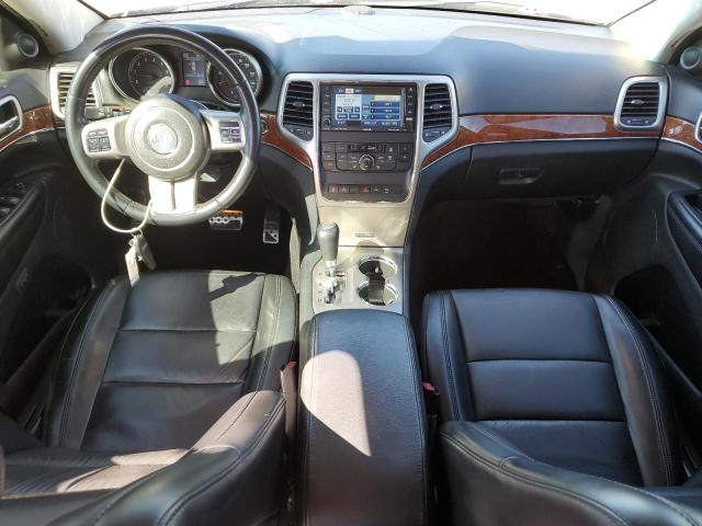 2011 Jeep Grand Cherokee Limited VIN: 1J4RR5GT8BC533266 Lot: 58077614