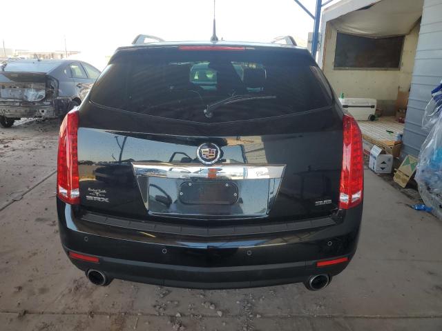 2012 Cadillac Srx Performance Collection VIN: 3GYFNBE30CS658712 Lot: 58942554