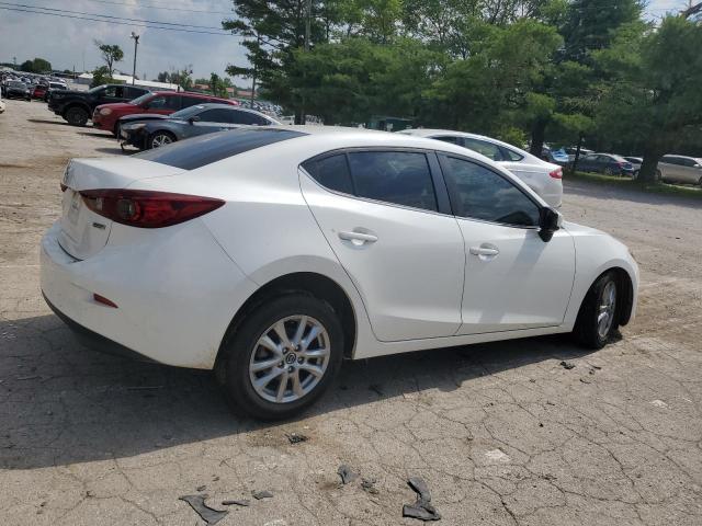 2016 Mazda 3 Sport VIN: JM1BM1U75G1329646 Lot: 59459294