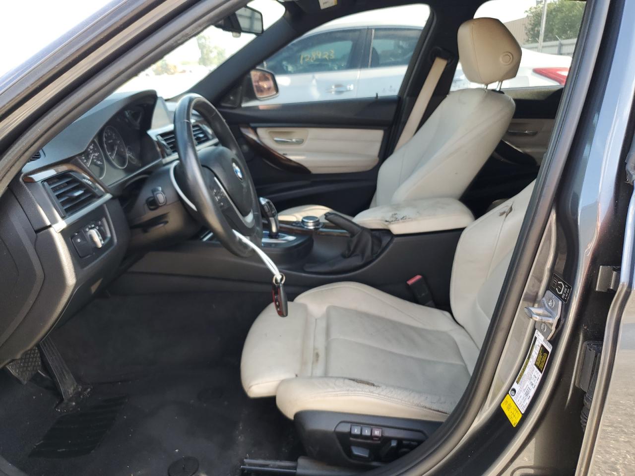 WBA3A5G5XFNS87400 2015 BMW 328 I