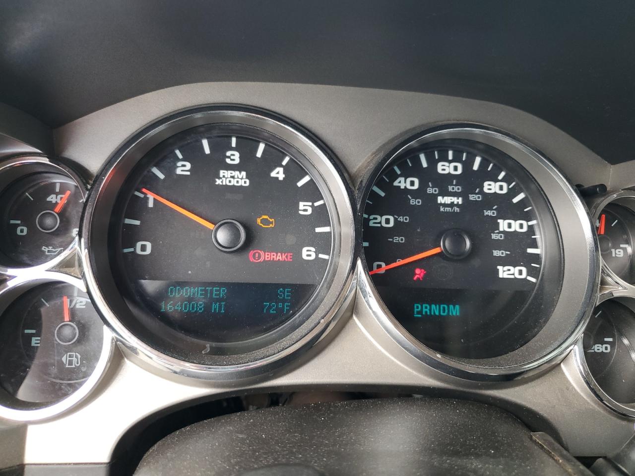 3GTRKVE31AG115379 2010 GMC Sierra K1500 Sle