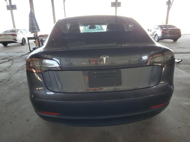 2022 Tesla Model 3 VIN: 5YJ3E1EA5NF191414 Lot: 57776314