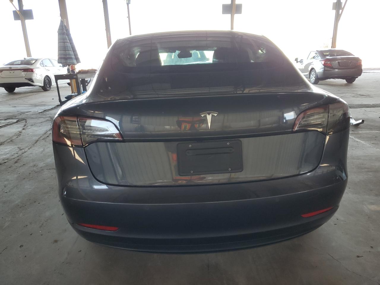 5YJ3E1EA5NF191414 2022 Tesla Model 3