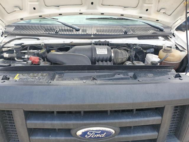 2015 Ford Econoline E350 Super Duty Cutaway Van VIN: 1FDWE3FLXFDA21661 Lot: 56483994