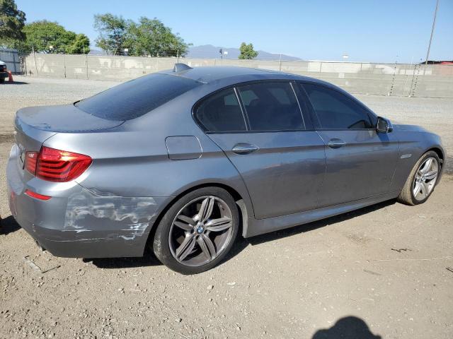 VIN WBA5B1C58FG126133 2015 BMW 5 Series, 535 I no.3