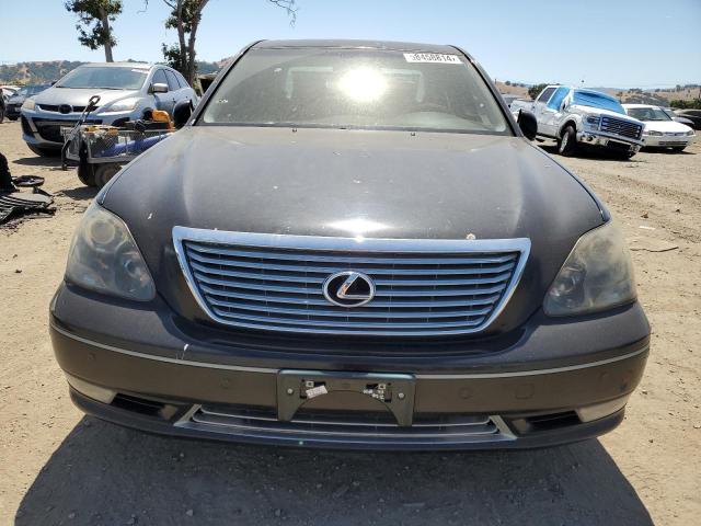 2004 Lexus Ls 430 VIN: JTHBN36F740146598 Lot: 58458814