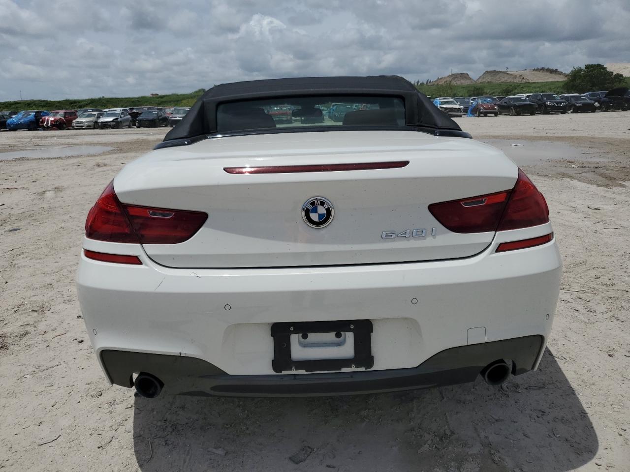 WBA6F1C5XJGT83859 2018 BMW 640 I