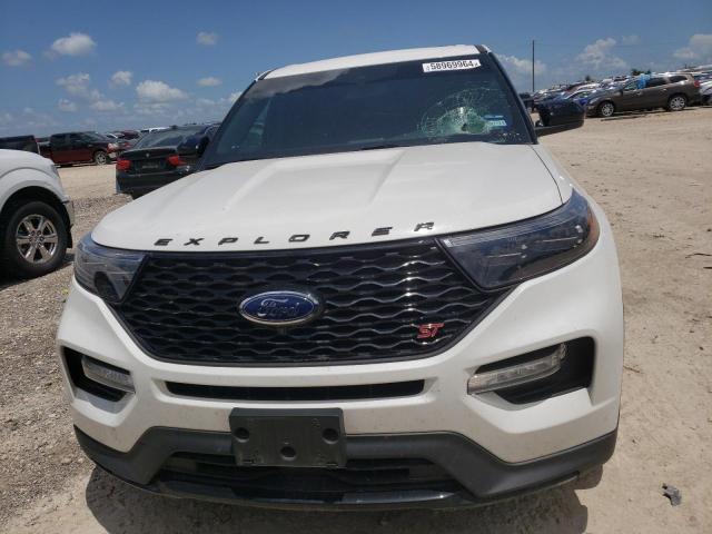 1FM5K8GC7NGA18097 2022 Ford Explorer St