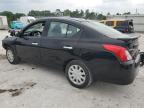 NISSAN VERSA S photo