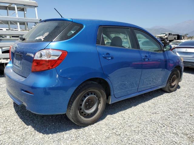 2009 Toyota Corolla Matrix VIN: 2T1KU40E49C066277 Lot: 58975794