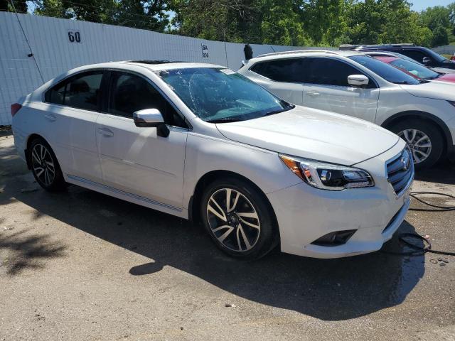 2017 SUBARU LEGACY SPO - 4S3BNAS68H3027104