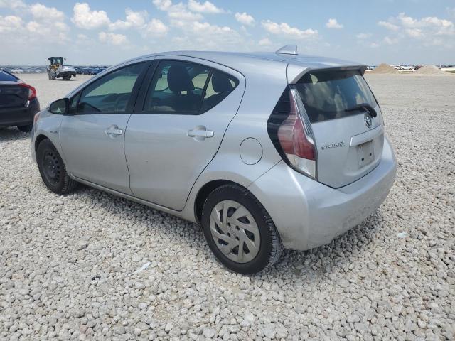 2016 TOYOTA PRIUS C - JTDKDTB34G1131703