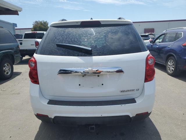 2011 Chevrolet Equinox Lt VIN: 2GNALDECXB1316865 Lot: 59806524