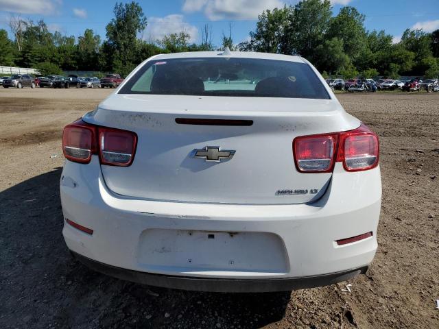 1G11E5SA1DF293511 2013 Chevrolet Malibu 2Lt