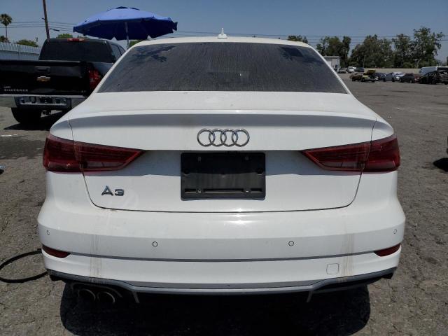 2018 Audi A3 Premium Plus VIN: WAUGUGFF2J1043156 Lot: 59730494