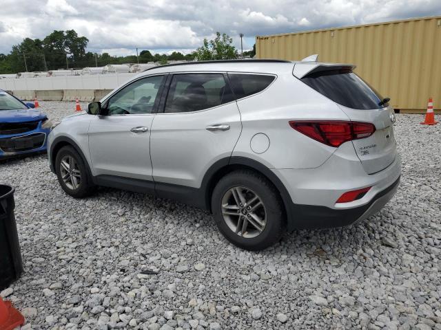 2017 Hyundai Santa Fe Sport VIN: 5XYZUDLB6HG440651 Lot: 57759784