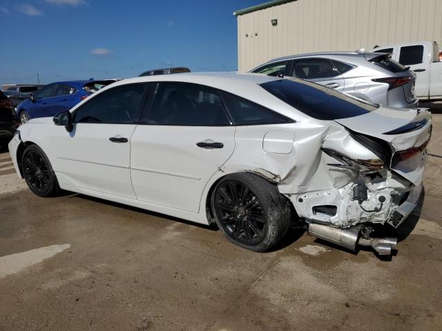 2021 TOYOTA AVALON NIG - 4T1EZ1FB8MU069913