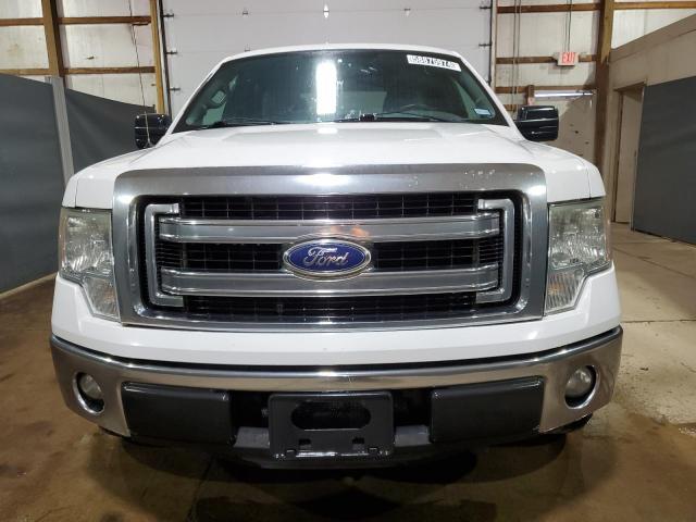 2013 Ford F150 Supercrew VIN: 1FTFW1CF2DFB69311 Lot: 58875974