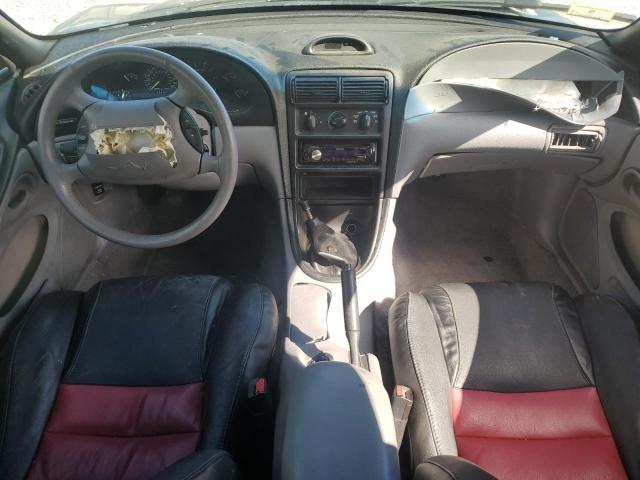 1994 Ford Mustang Gt VIN: 1FALP45T2RF110311 Lot: 60422274