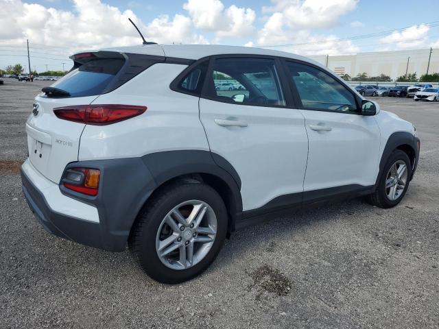 2018 Hyundai Kona Se VIN: KM8K12AA6JU173231 Lot: 59591514