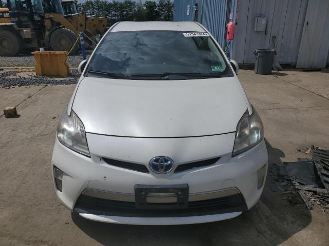 2012 TOYOTA PRIUS PLUG - JTDKN3DP7C3014337