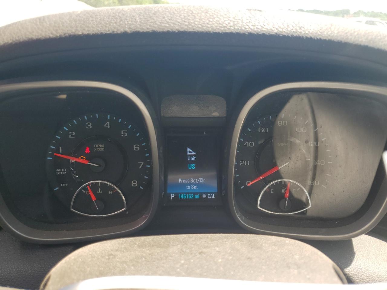 1G11B5SLXEF157311 2014 Chevrolet Malibu Ls