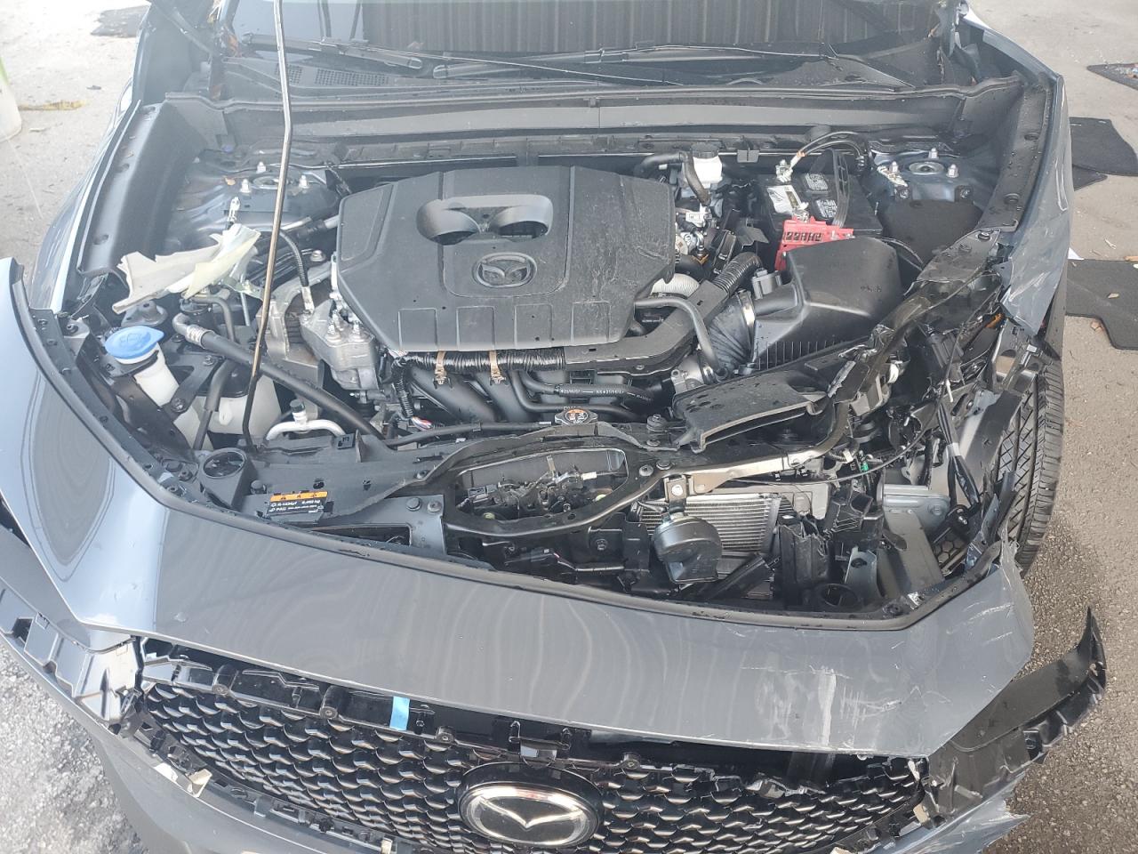 3MVDMBCM7RM650498 2024 Mazda Cx-30 Preferred