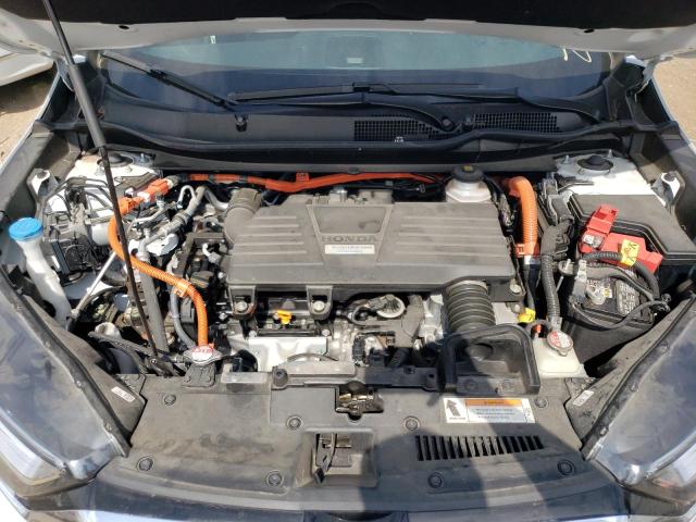 2020 Honda Cr-V Touring VIN: 7FART6H92LE001794 Lot: 59146394