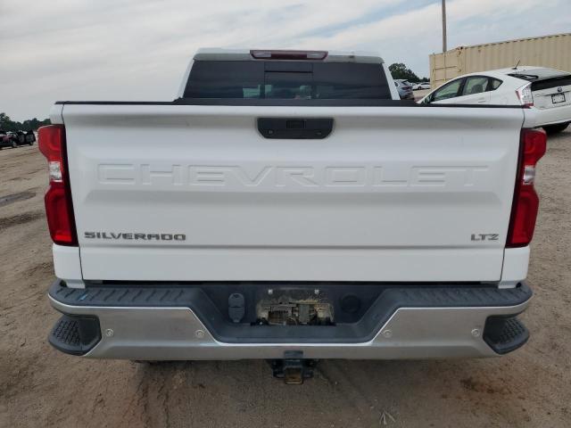 3GCUYGED7KG177559 2019 Chevrolet Silverado K1500 Ltz