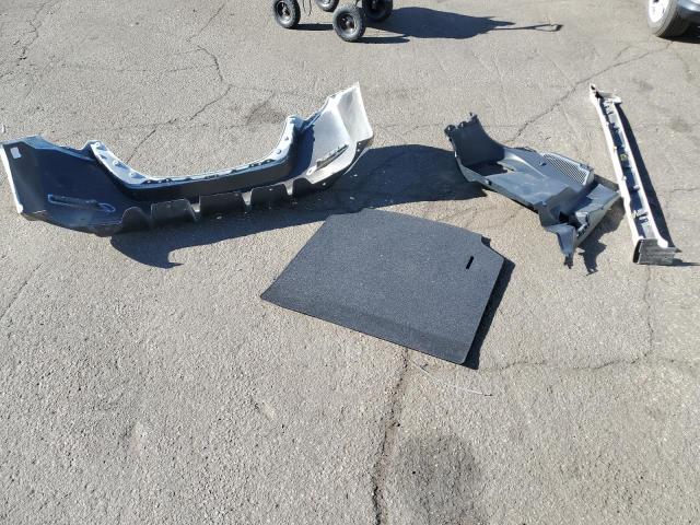 2019 Nissan Leaf S Plus VIN: 1N4BZ1CP3KC318604 Lot: 60159244