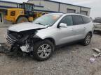 2015 CHEVROLET TRAVERSE L - 1GNKRHKD0FJ138211