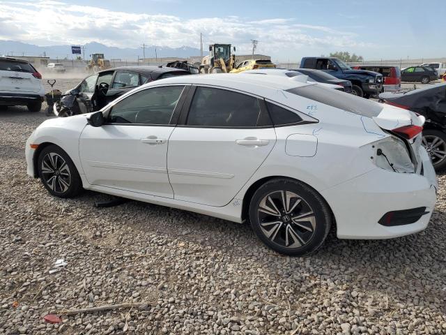 Vin: jhmfc1f30jx038005, lot: 59540664, honda civic ex 20182