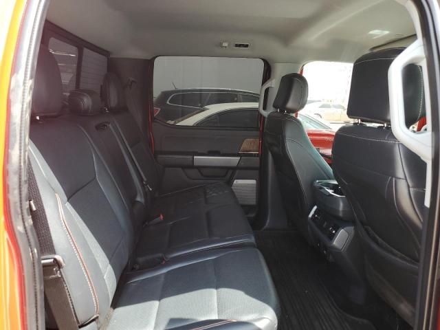 2021 FORD F150 SUPER - 1FTFW1E82MKD73175