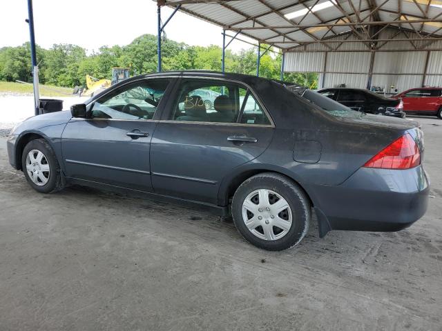 2007 Honda Accord Lx VIN: 1HGCM56467A010143 Lot: 57299924